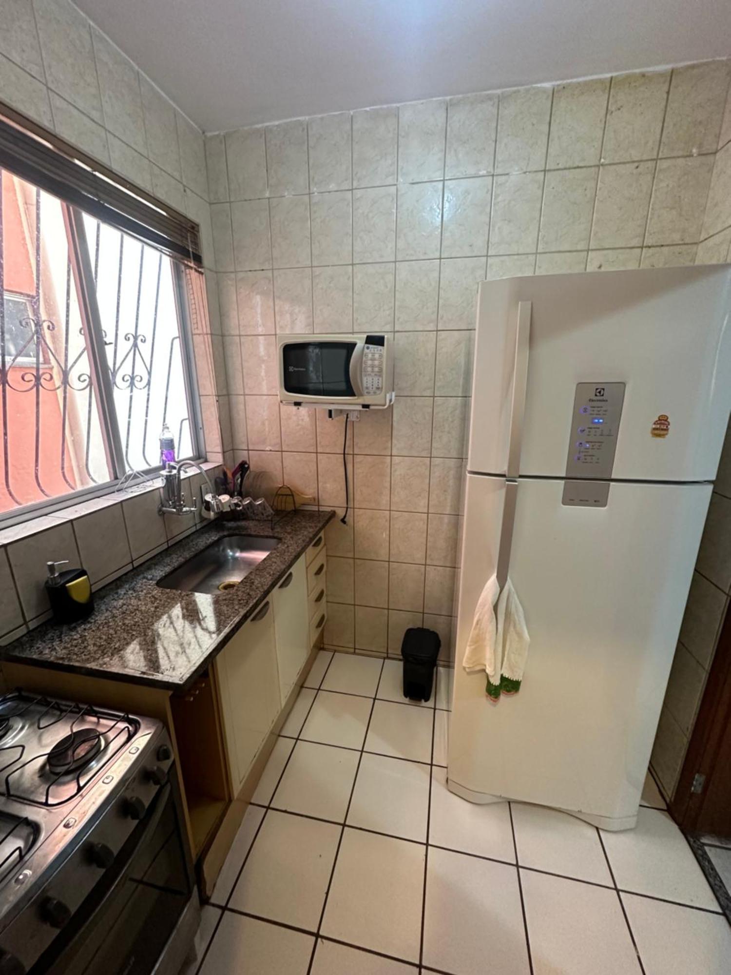 Apartamento 2 Quartos Barreiro Belo Horizonte