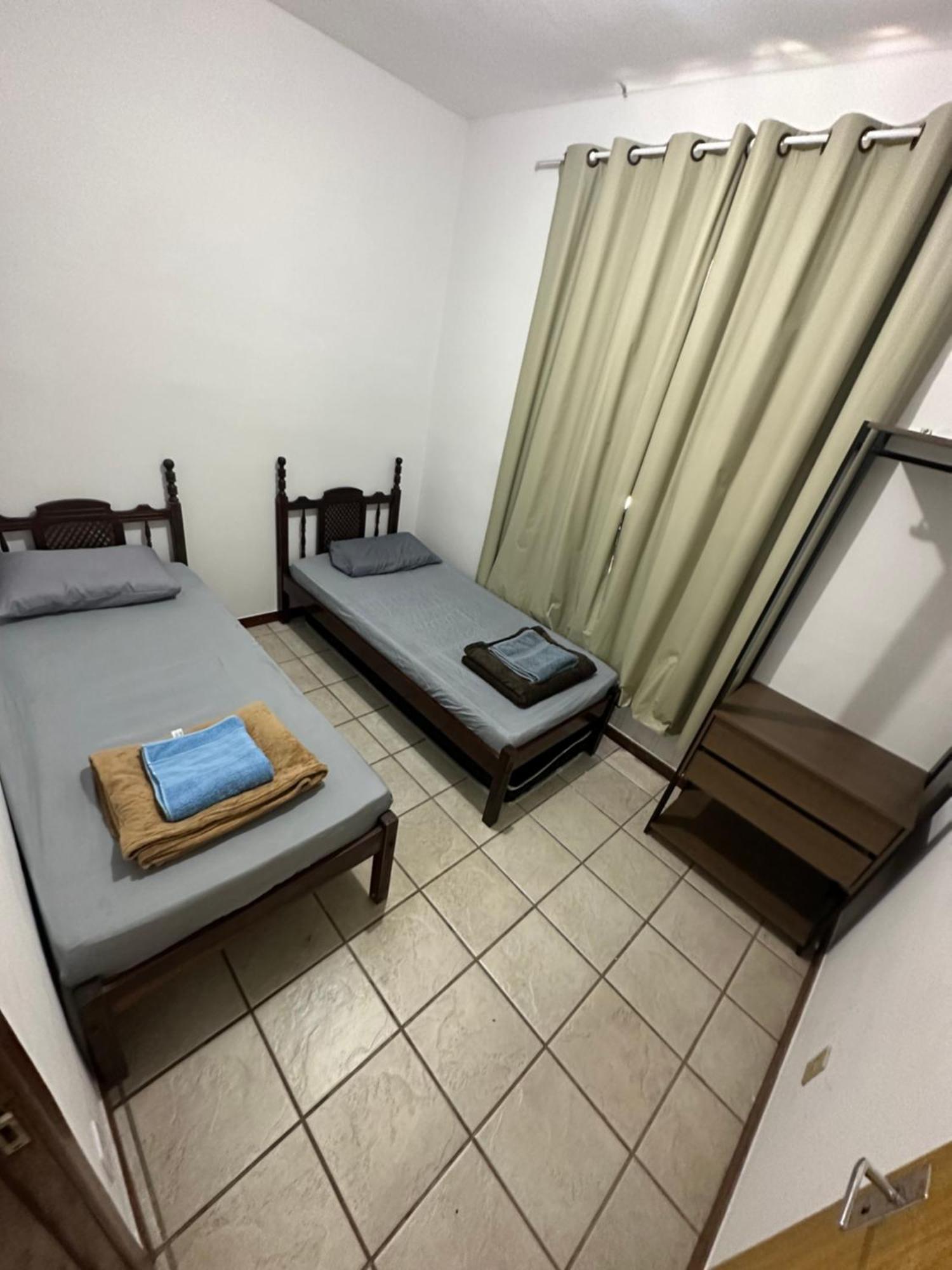 2 Quartos Barreiro *